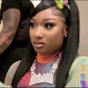 Meet your Posher, Siya